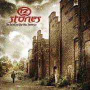 Le texte musical TOMORROW COMES TODAY de 12 STONES est également présent dans l'album The only easy day was yesterday - ep (2010)