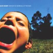 Le texte musical REFLECTIONS de HAVE HEART est également présent dans l'album Songs to scream at the sun (2008)