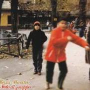 Le texte musical A MALE de BASSI MAESTRO est également présent dans l'album Foto di gruppo (1997)