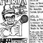 Le texte musical POMPA LA FOLLA de BASSI MAESTRO est également présent dans l'album Furia solista (1992)