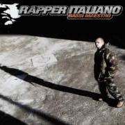 Le texte musical EHIGHT BARS de BASSI MAESTRO est également présent dans l'album Rapper italiano (2001)