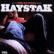 Le texte musical YOU CAN'T STOP IT de HAYSTAK est également présent dans l'album The natural (2002)