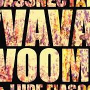 Le texte musical PING PONG de BASSNECTAR est également présent dans l'album Vava voom (2012)