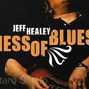 Le texte musical HOW BLUE CAN YOU GET de JEFF HEALEY est également présent dans l'album Mess of blues (2008)