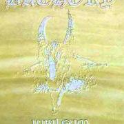 Le texte musical SONG TO HALL UP HIGH de BATHORY est également présent dans l'album Jubileum volume i (1992)