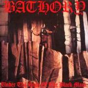 Le texte musical ENTER THE ETERNAL FIRE de BATHORY est également présent dans l'album Under the sign of the black mark (1987)