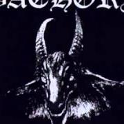 Le texte musical SACRIFICE de BATHORY est également présent dans l'album Bathory (1984)