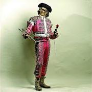 Le texte musical SHE'S GONE de HELGE SCHNEIDER est également présent dans l'album Torero (2023)