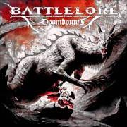 Le texte musical DOOMBOUND de BATTLELORE est également présent dans l'album Doombound (2011)