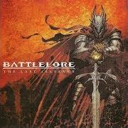 Le texte musical MOONTOWER de BATTLELORE est également présent dans l'album The last alliance (2008)