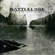 Le texte musical LONGING HORIZON de BATTLELORE est également présent dans l'album Evernight (2007)