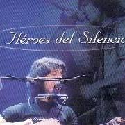 Le texte musical LA SIRENA VARADA de HÉROES DEL SILENCIO est également présent dans l'album Básico '96 (1996)
