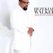 Le texte musical GRACE de HEZEKIAH WALKER est également présent dans l'album Azusa: the next generation (2013)