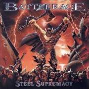 Le texte musical SPAWN OF TERROR de BATTLERAGE est également présent dans l'album Steel supremacy (2004)