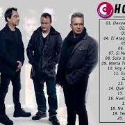 Le texte musical NUNCA MÁS de HOMBRES G est également présent dans l'album 10 (2007)