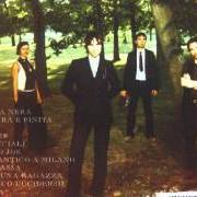 Le texte musical IL CORVO JOE de BAUSTELLE est également présent dans l'album La malavita (2005)