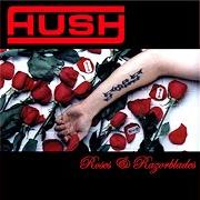 Le texte musical YOU DON'T KNOW ME de HUSH est également présent dans l'album Roses and razorblades (2002)