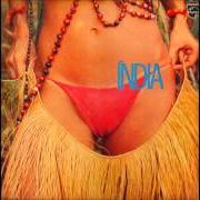 Le texte musical VOLTA de GAL COSTA est également présent dans l'album Índia (1973)