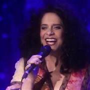 Le texte musical ANUVIAR de GAL COSTA est également présent dans l'album Gal estratosférica (2015)