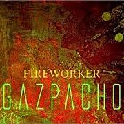 Le texte musical SPACE COWBOY de GAZPACHO est également présent dans l'album Fireworker (2020)