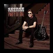 Le texte musical THE SKY IS CRYING de GEORGE THOROGOOD est également présent dans l'album Party of one (2017)