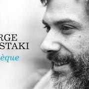 Le texte musical RUE DES FOSSES SAINT-JACQUES de GEORGES MOUSTAKI est également présent dans l'album Le métèque (1984)