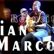 Le texte musical TÚ Y YO de GIAN MARCO est également présent dans l'album Resucitar (2004)