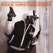 Le texte musical SAY GAL de BDP (BOOGIE DOWN PRODUCTIONS) est également présent dans l'album Sex and violence (1992)