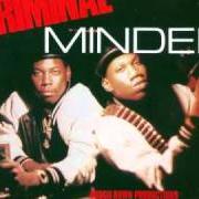 Le texte musical POETRY de BDP (BOOGIE DOWN PRODUCTIONS) est également présent dans l'album Criminal minded (1987)