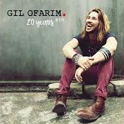 Le texte musical WORLDCHANGER de GIL OFARIM est également présent dans l'album 20 years (#1/4) (2018)