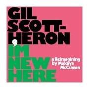 Le texte musical SPECIAL TRIBUTE (BROKEN HOME, PT. 1) de GIL SCOTT-HERON est également présent dans l'album We're new again: a reimagining by makaya mccraven (2020)