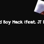 Le texte musical BAD BOY MACK de BEANIE SIGEL est également présent dans l'album This time (2012)