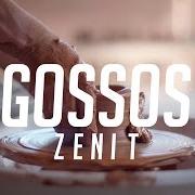 Le texte musical TOTS CINC de GOSSOS est également présent dans l'album Zenit (2016)