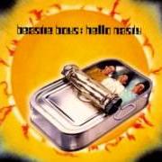 Le texte musical ELECTRIFY de BEASTIE BOYS est également présent dans l'album Hello nasty (1998)