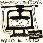 Le texte musical SOBA VIOLENCE de BEASTIE BOYS est également présent dans l'album Aglio e olio (1995)