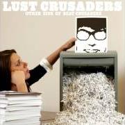 Le texte musical I CAN SEE CLEARLY NOW de BEAT CRUSADERS est également présent dans l'album Musicrusaders (2005)