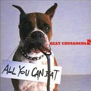 Le texte musical CUNT, BUY ME LOVE de BEAT CRUSADERS est également présent dans l'album Sexcite (2002)