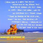Le texte musical BASE BONE BOOGIE de BEAT CRUSADERS est également présent dans l'album Howling symphony of... -ep (1999)