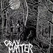 Le texte musical SPY de GRAY MATTER est également présent dans l'album Food for thought (1985)