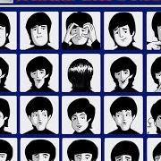 Le texte musical CAN'T BUY MY LOVE de THE BEATLES est également présent dans l'album A hard days night (1964)