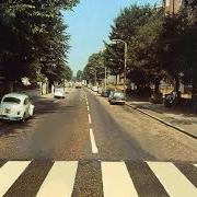 Le texte musical GOLDEN SLUMBERS de THE BEATLES est également présent dans l'album Abbey road (1969)