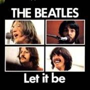 Le texte musical LET IT BE de THE BEATLES est également présent dans l'album Across the universe (2007)