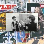 Le texte musical MOONLIGHT BAY de THE BEATLES est également présent dans l'album Anthology 1 (1995)