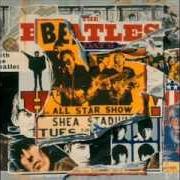 Le texte musical THE FOOL ON THE HILL de THE BEATLES est également présent dans l'album Anthology 2 (1996)
