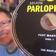 Le texte musical SIE LIEBT DICH de THE BEATLES est également présent dans l'album Past masters. volume one (1988)