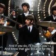 Le texte musical WHAT GOES ON de THE BEATLES est également présent dans l'album Rubber soul (1965)