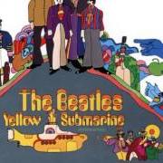 Le texte musical HEY BULLDOG de THE BEATLES est également présent dans l'album Yellow submarine (1969)