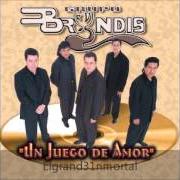 Le texte musical SIN TI de GRUPO BRYNDIS est également présent dans l'album Un juego de amor (1998)