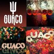 Le texte musical TE LO DIRE AL OÍDO de GUACO est également présent dans l'album Galopando (2002)