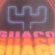 Le texte musical PAOLA de GUACO est également présent dans l'album Guaco 85 (1985)